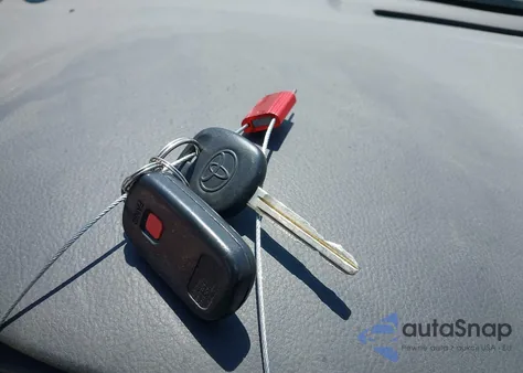 2008 Toyota Corolla S из США, поврежденный, VIN 1NXBR30EX8Z978890